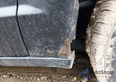 2012 Chrysler Town & Country Touring from USA, damaged, VIN 2C4RC1BG1CR164625